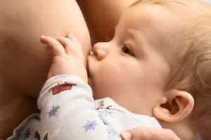 Аллергия на молочко у деток грудного возраста