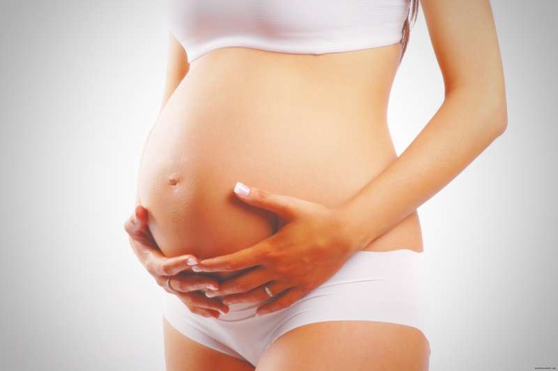 Беременность - удивительное время в жизни каждой женщины