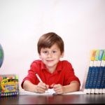 Как мотивировать ребёнка на учёбу